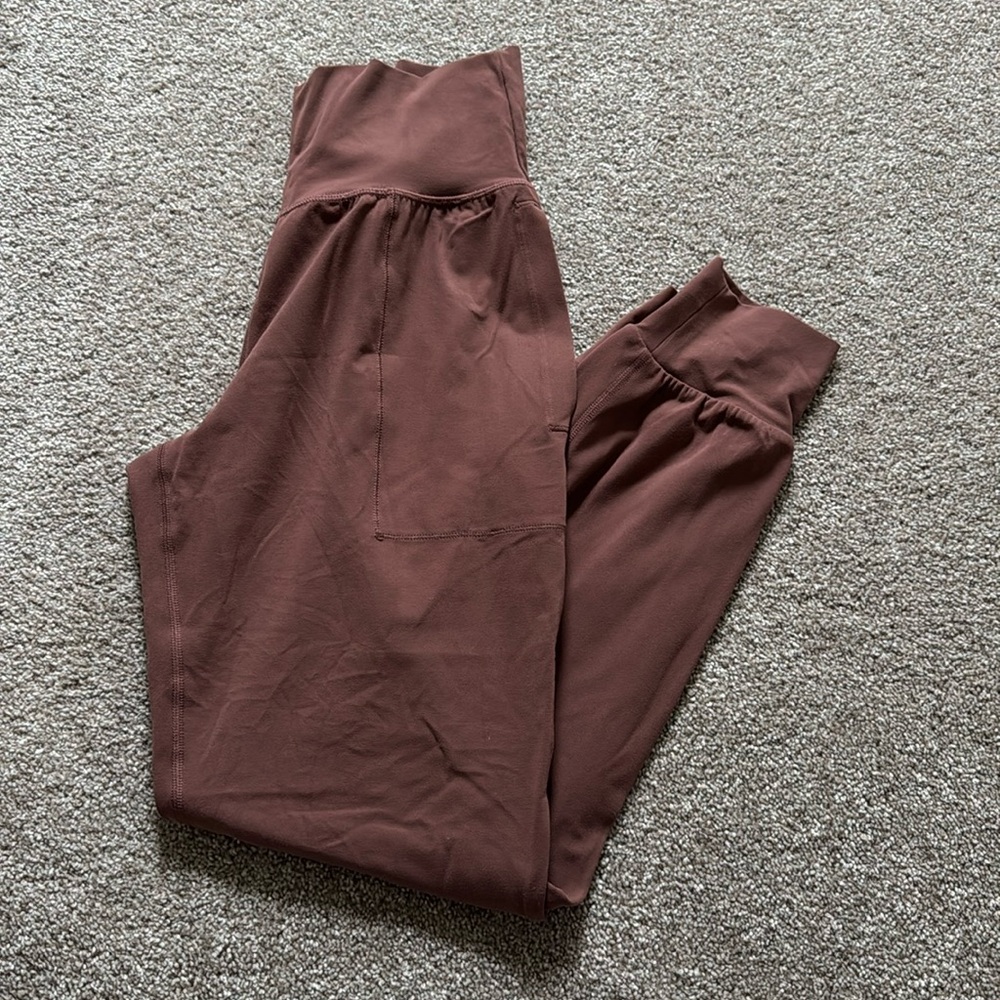 Athleta joggers